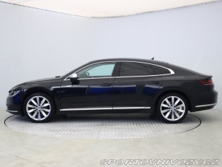 Volkswagen Arteon Elegance 2.0 TDI 2017