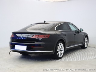 Volkswagen Arteon Elegance 2.0 TDI 2017