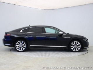 Volkswagen Arteon Elegance 2.0 TDI 2017