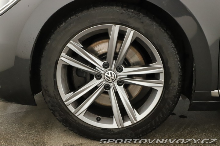 Volkswagen Arteon 2.0 BiTDI 4Motion 2018