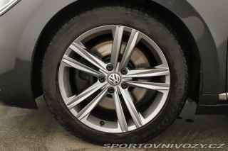 Volkswagen Arteon 2.0 BiTDI 4Motion 2018