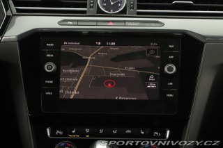 Volkswagen Arteon 2.0 BiTDI 4Motion 2018