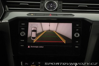 Volkswagen Arteon 2.0 BiTDI 4Motion 2018