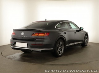 Volkswagen Arteon 2.0 BiTDI 4Motion 2018
