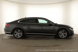 Volkswagen Arteon 2.0 BiTDI 4Motion 2018