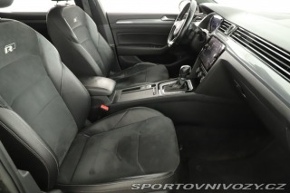 Volkswagen Arteon 2.0 BiTDI 4Motion 2018