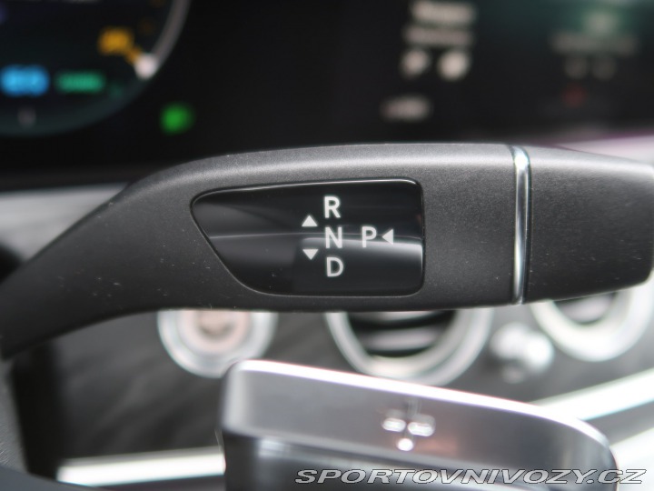 Mercedes-Benz E AMG Paket E 220 d 4MATIC 2023