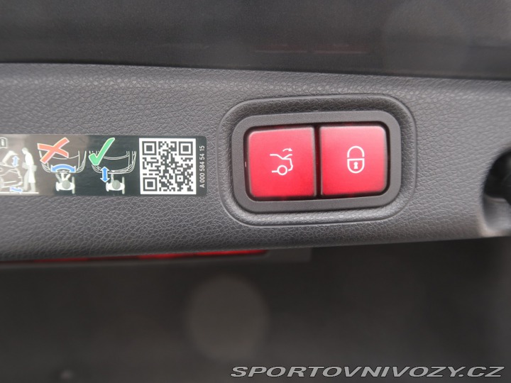 Mercedes-Benz E AMG Paket E 220 d 4MATIC 2023