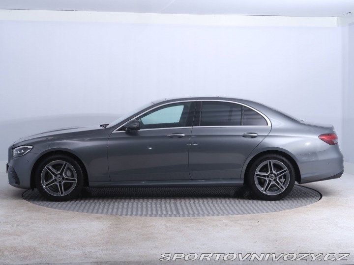 Mercedes-Benz E AMG Paket E 220 d 4MATIC 2023