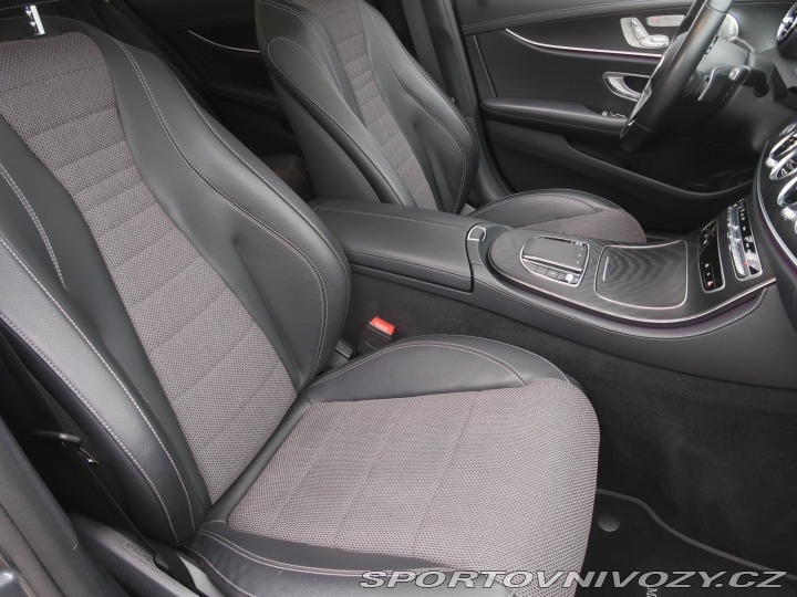 Mercedes-Benz E AMG Paket E 220 d 4MATIC 2023