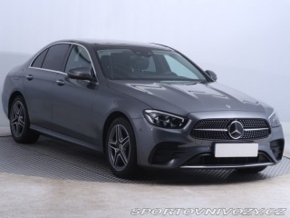 Mercedes-Benz E AMG Paket E 220 d 4MATIC 2023