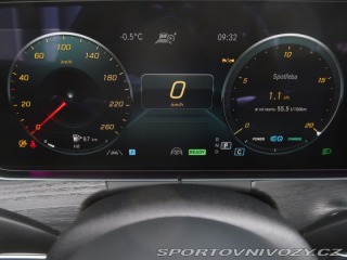 Mercedes-Benz E AMG Paket E 220 d 4MATIC 2023