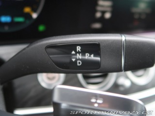 Mercedes-Benz E AMG Paket E 220 d 4MATIC 2023