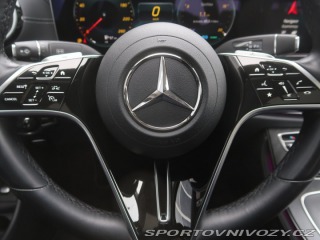 Mercedes-Benz E AMG Paket E 220 d 4MATIC 2023