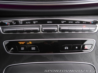 Mercedes-Benz E AMG Paket E 220 d 4MATIC 2023