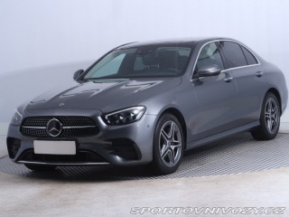 Mercedes-Benz E AMG Paket E 220 d 4MATIC 2023