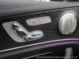 Mercedes-Benz E AMG Paket E 220 d 4MATIC 2023