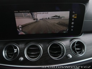 Mercedes-Benz E AMG Paket E 220 d 4MATIC 2023