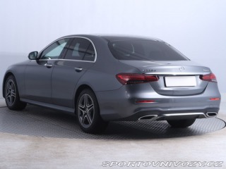 Mercedes-Benz E AMG Paket E 220 d 4MATIC 2023