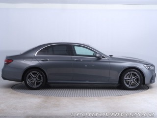Mercedes-Benz E AMG Paket E 220 d 4MATIC 2023