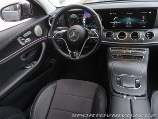 Mercedes-Benz E AMG Paket E 220 d 4MATIC 2023