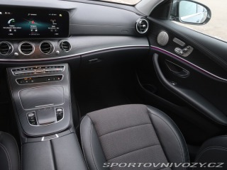 Mercedes-Benz E AMG Paket E 220 d 4MATIC 2023