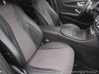 Mercedes-Benz E AMG Paket E 220 d 4MATIC 2023