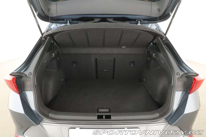 Cupra Formentor 1.5 TSI 2022