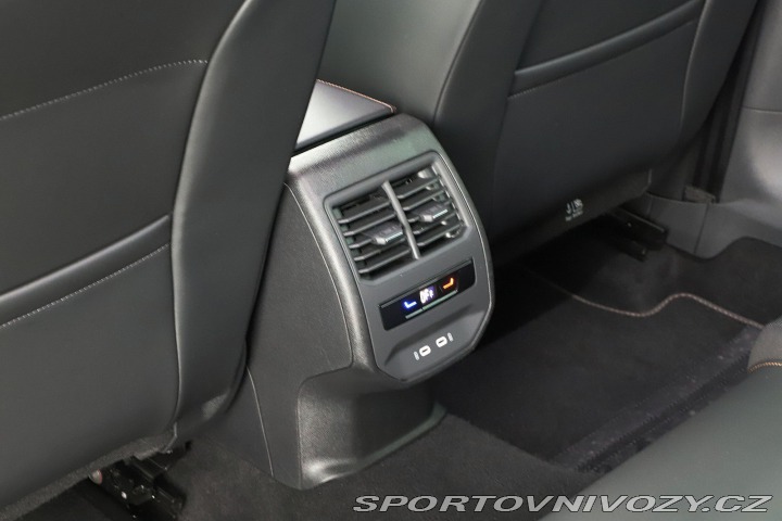 Cupra Formentor 1.5 TSI 2022