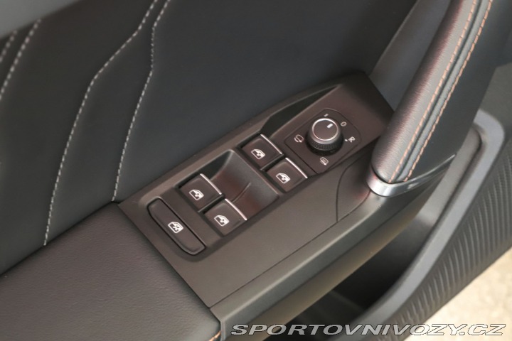 Cupra Formentor 1.5 TSI 2022