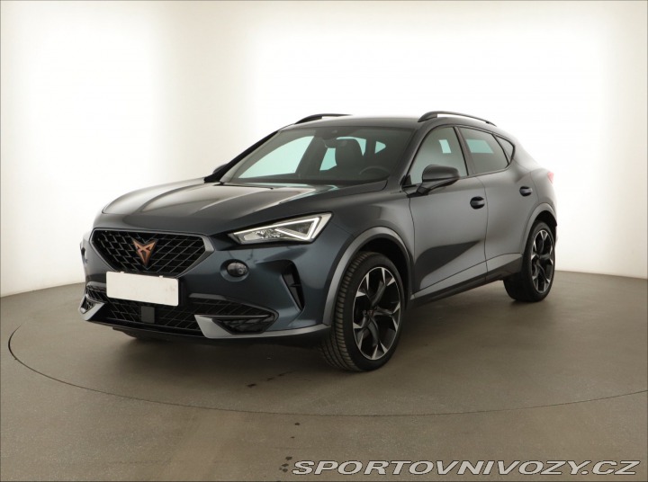 Cupra Formentor 1.5 TSI 2022