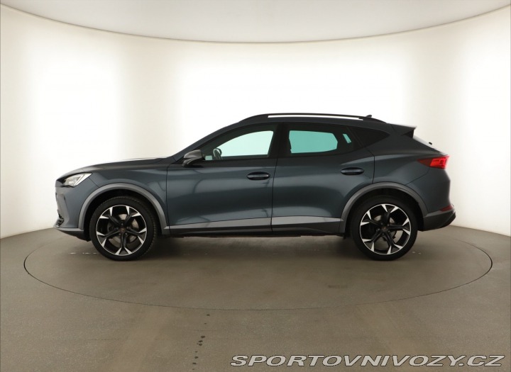 Cupra Formentor 1.5 TSI 2022