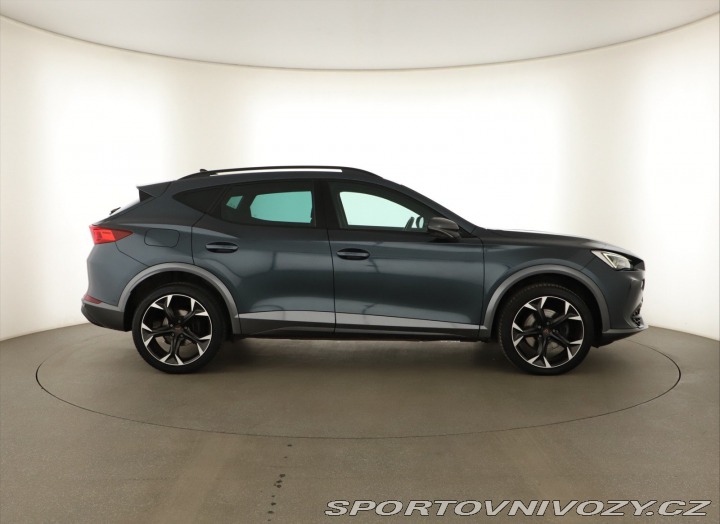 Cupra Formentor 1.5 TSI 2022