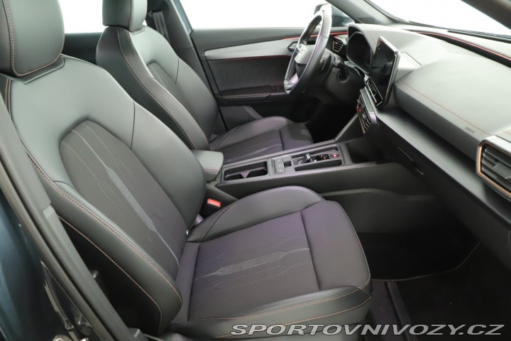 Cupra Formentor 1.5 TSI 2022