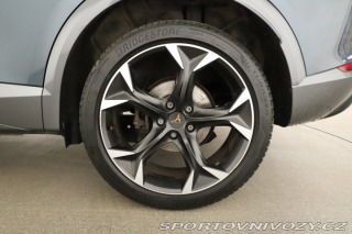 Cupra Formentor 1.5 TSI 2022