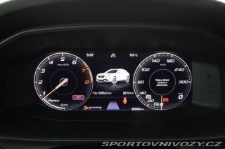 Cupra Formentor 1.5 TSI 2022