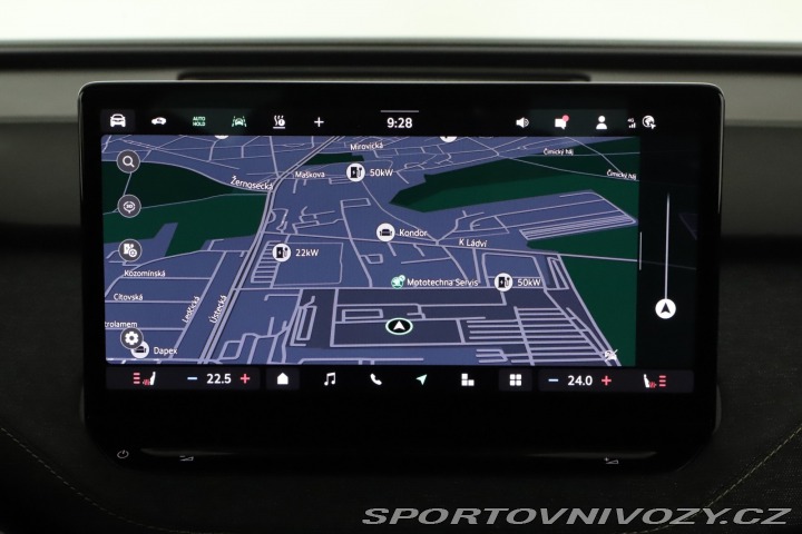 Škoda Elroq 85 (82 kWh) 2025