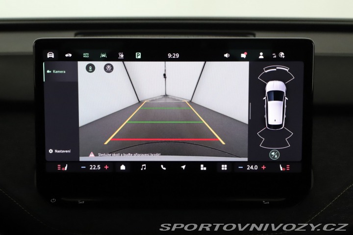 Škoda Elroq 85 (82 kWh) 2025