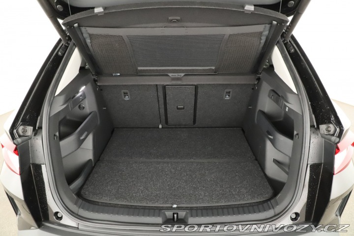 Škoda Elroq 85 (82 kWh) 2025