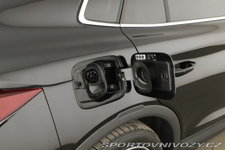 Škoda Elroq 85 (82 kWh) 2025