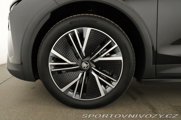 Škoda Elroq 85 (82 kWh) 2025