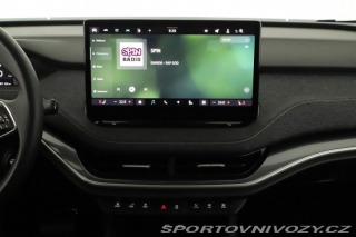 Škoda Elroq 85 (82 kWh) 2025