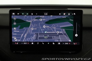 Škoda Elroq 85 (82 kWh) 2025