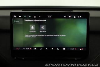 Škoda Elroq 85 (82 kWh) 2025