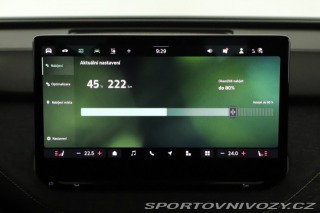 Škoda Elroq 85 (82 kWh) 2025