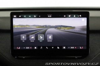 Škoda Elroq 85 (82 kWh) 2025