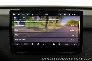 Škoda Elroq 85 (82 kWh) 2025