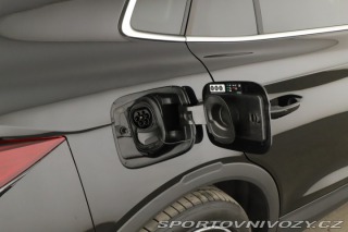 Škoda Elroq 85 (82 kWh) 2025