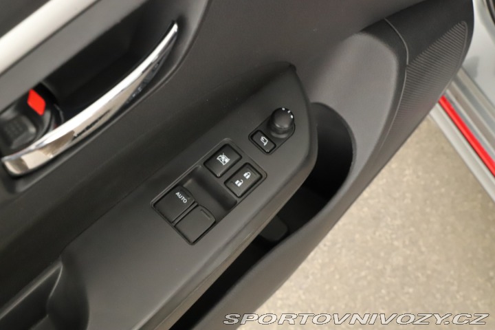 Suzuki Swift Sport Sport 1.6 Sport 2012