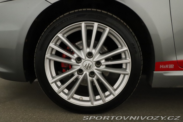 Suzuki Swift Sport Sport 1.6 Sport 2012